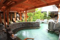 楽天風呂 祥福の湯