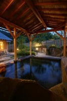 出石温泉館 乙女の湯