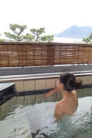 北前館 竹野温泉誕生の湯