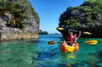 オーカヤックス