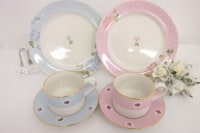 ポーセラーツ教室HIKA