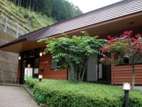 上北山温泉 薬師湯