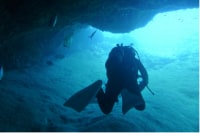 海の遊び処 なかゆくい