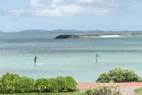 糸満SUPサービス