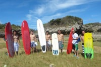 島んちゅゲストハウス結縁