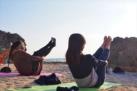 ヨーガアムリタ