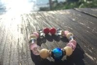 沖縄シーサー作りカフェ アンテナ