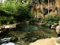 白浜温泉パーク 草原の湯
