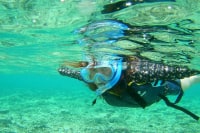 石垣島レジャーガイド海心