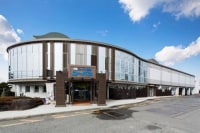 ユーバス(和歌山店)