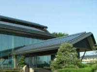 日吉津温泉・うなばら荘