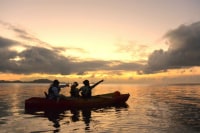 石垣島アウトドアガイドMUSUBI