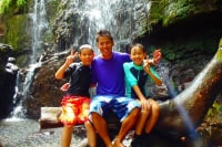 カヤックサービスfree suits石垣