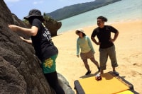 にじいろのさかな石垣島