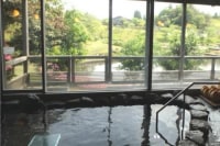 温泉リゾート 風の国