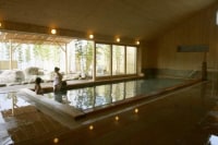 割烹温泉 ゆらり