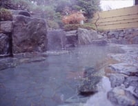 八雲温泉 ゆうあい熊野館