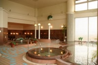 岡山空港温泉 レスパール藤ヶ鳴