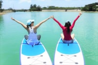 sea_aid ホテルサウスアイランド マリン部