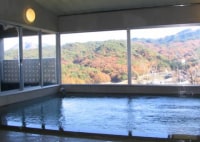 蒜山なごみの温泉 津黒高原荘