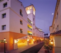 ポピースプリングス リゾート&スパ