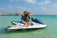 シュノーケル探検隊