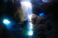 ダイビングショップ カピリナ