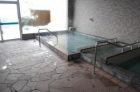 ひばごん郷温泉 すずらんの湯