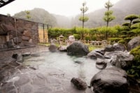 一の俣温泉 観光ホテル