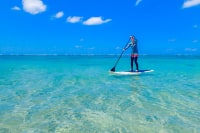 Kumejima Seakayak Compass