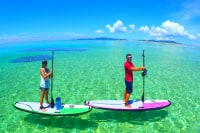 ブルーフィールド久米島