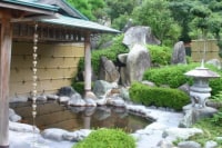 道の駅 願成就温泉