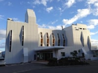 えびす洞温泉ホテル白い燈台