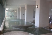 道の駅 宍喰温泉 HOTEL RIVIERA ししくい