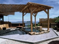 あじ温泉 庵治観光ホテル 海のやどり