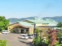 国立公園 城山温泉