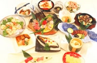 Japanese Restaurant りょう