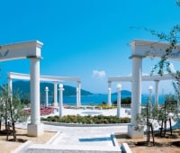 サン・オリーブ温泉