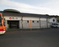 道の駅 たからだの里さいた 環の湯