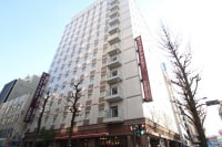 アパホテル〈横浜関内〉