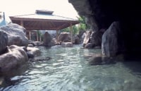 見奈良天然温泉 利楽