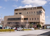 サンピア セリーズ