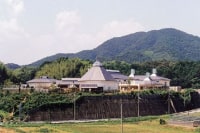 天然温泉はるのの湯