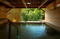 ホテル松葉川温泉