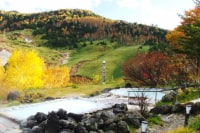 万座プリンスホテル