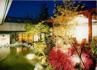 源泉掛け流し温泉 久留米游心の湯