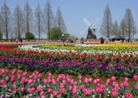 あけぼの山農業公園