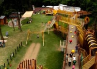 笠間芸術の森公園