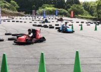 モーターランド木城