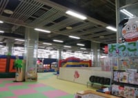 きっずゆうえんち&アミューズメント(ぐるぐる屋箱崎店)